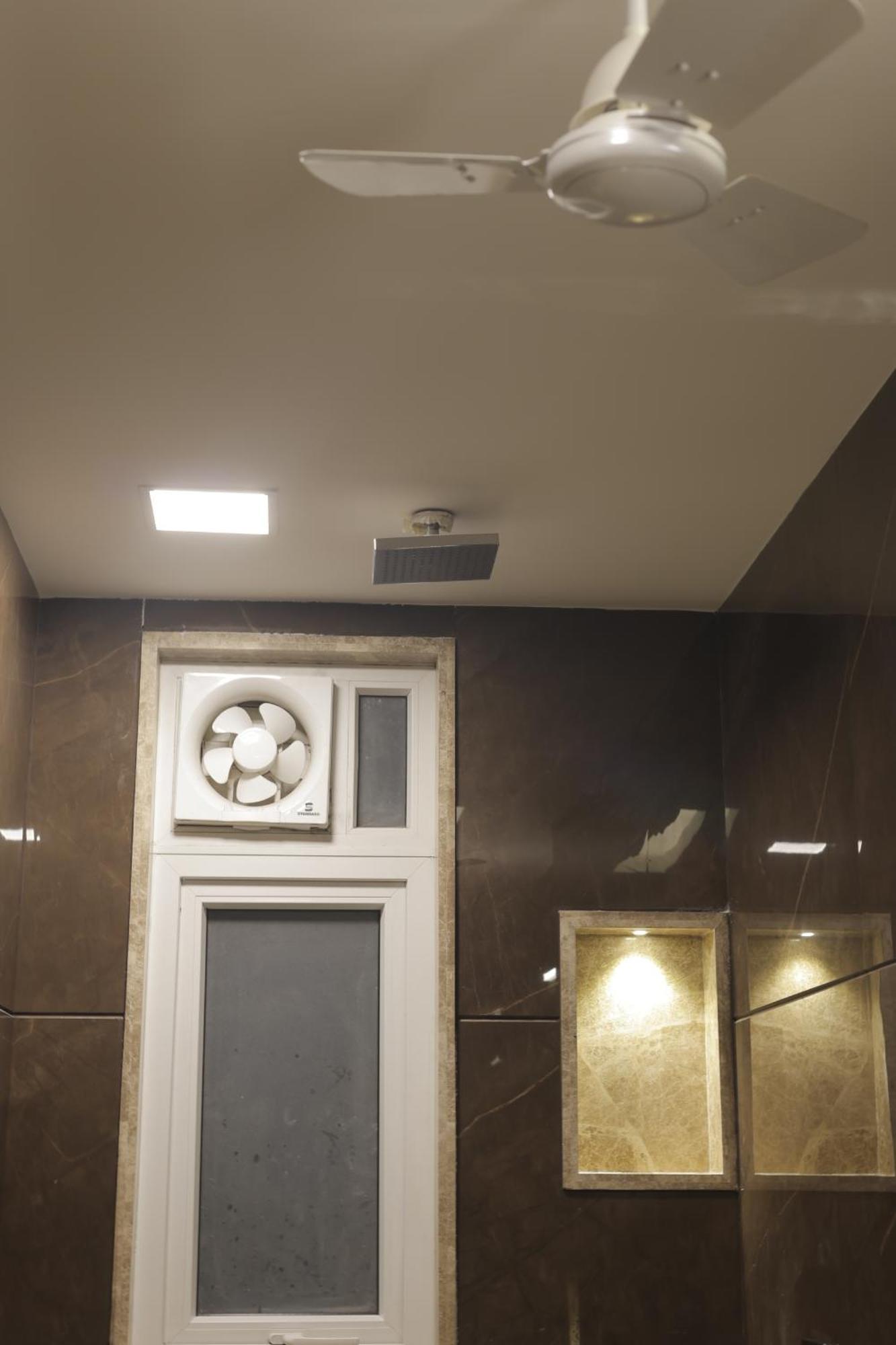 Bed and Breakfast Under My Roof Superio Neu-Delhi Exterior foto